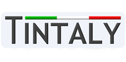 Tintaly logo